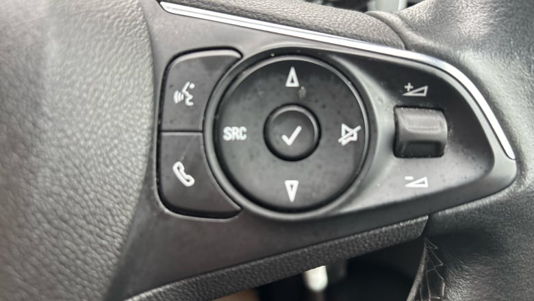 Vauxhall Grandland 1.2 Turbo GS Line 5dr Petrol Hatchback